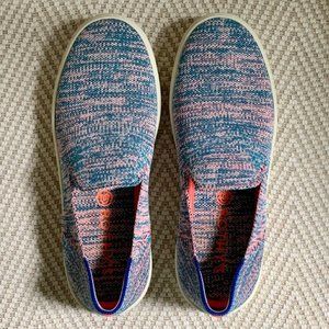 Rothy's The Original Slip On Sneaker